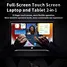 360° Convertible Yoga Laptop